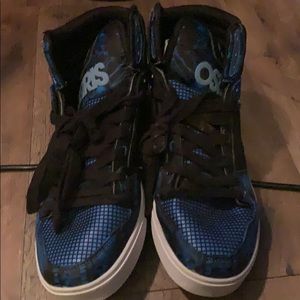 Osiris shoes